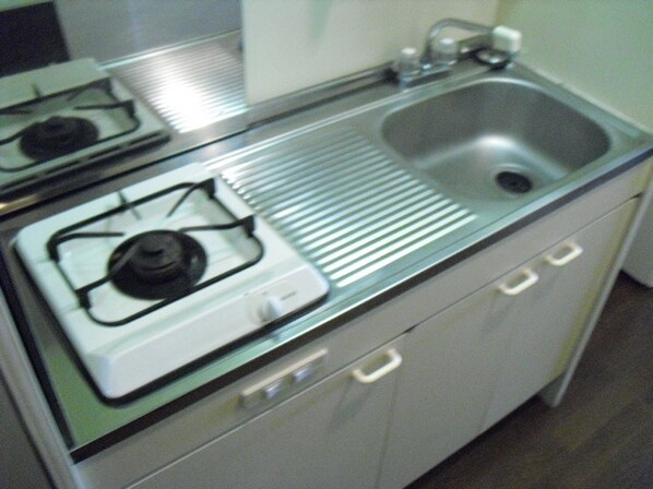 CITY SPIRE 国分寺の物件内観写真